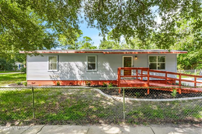 4 bedroom Single Family Residence at 5704 XAVIER Road, Royal Terrace Addn, Jacksonville — photo 2