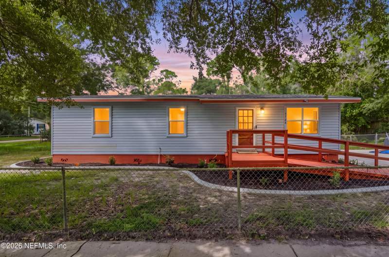 4 bedroom Single Family Residence at 5704 XAVIER Road, Royal Terrace Addn, Jacksonville — photo 3