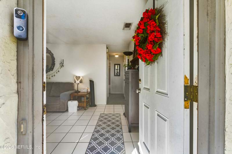 2 bedroom Townhouse at 8812 CAVENDER Drive, Hidden Village, Jacksonville — photo 5