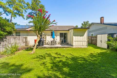 8812 Cavender Drive, Jacksonville FL - photo 22 of 30