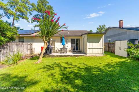 8812 Cavender Drive, Jacksonville FL - photo 23 of 30