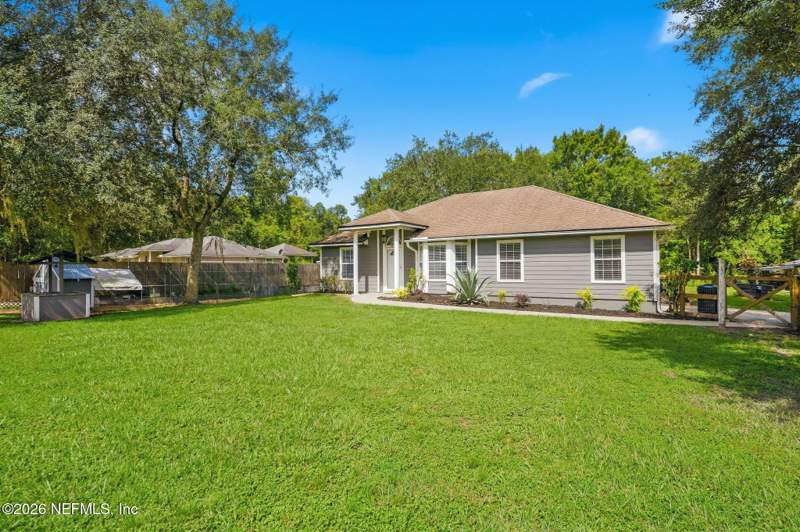 3 bedroom Single Family Residence at 2720 E FENNEL Court, Black Creek Park, Middleburg — photo 3