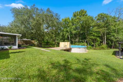 2720 E FENNEL Court, Middleburg FL - photo 22 of 36