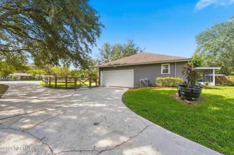 2720 E FENNEL Court, Middleburg FL - photo 21 of 36
