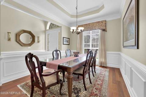 549 Sebastian Square, St. Augustine FL - photo 8 of 52