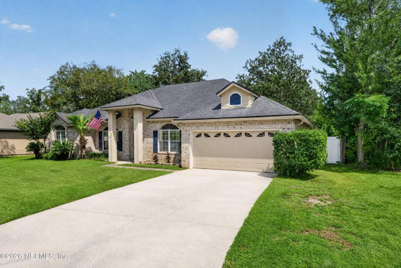 4 bedroom Single Family Residence at 8575 Catsby Court, Argyle/chimney Lakes, Jacksonville — photo 4