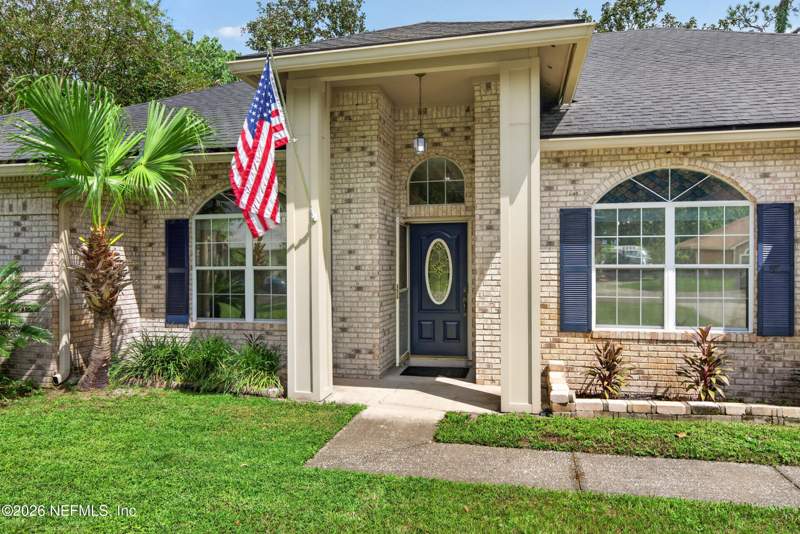 4 bedroom Single Family Residence at 8575 Catsby Court, Argyle/chimney Lakes, Jacksonville — photo 5