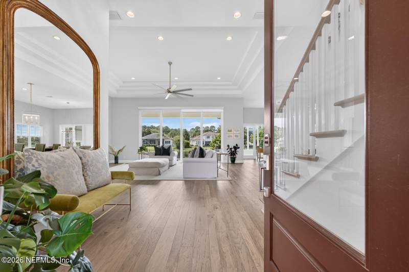 5 bedroom Single Family Residence at 5244 Commissioners Drive, Pablo Creek Reserve, Jacksonville — photo 5