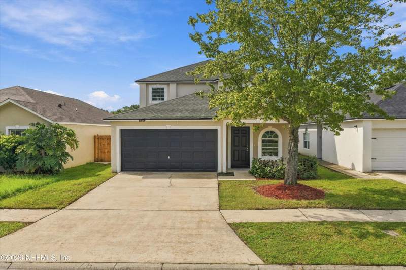 4 bedroom Single Family Residence at 6614 GENTLE OAKS Drive, Gentle Woods, Jacksonville — photo 2