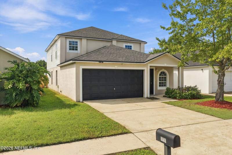 4 bedroom Single Family Residence at 6614 GENTLE OAKS Drive, Gentle Woods, Jacksonville — photo 1
