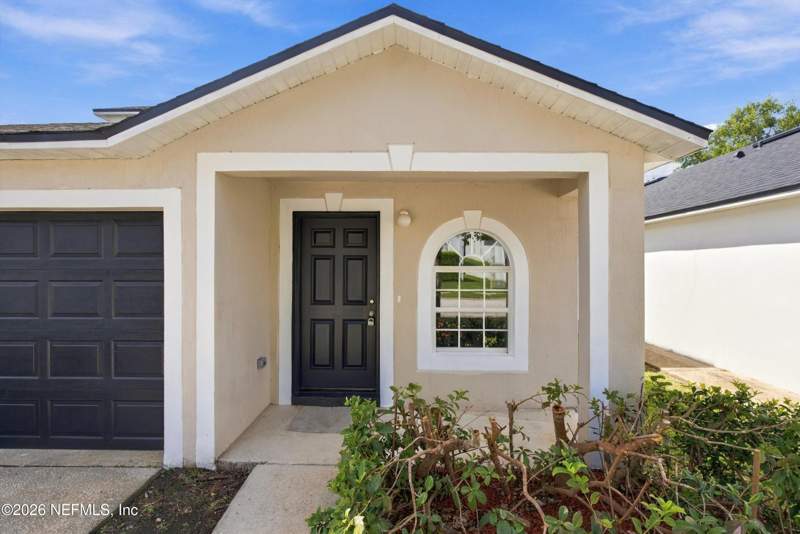 4 bedroom Single Family Residence at 6614 GENTLE OAKS Drive, Gentle Woods, Jacksonville — photo 4