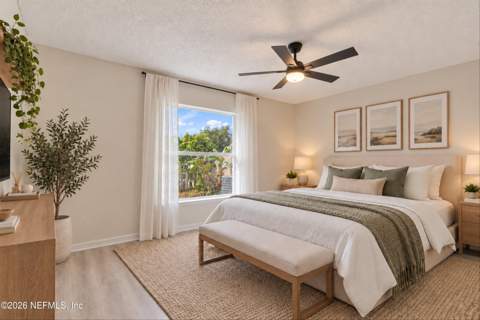 6614 Gentle Oaks Drive, Jacksonville FL - photo 20 of 45