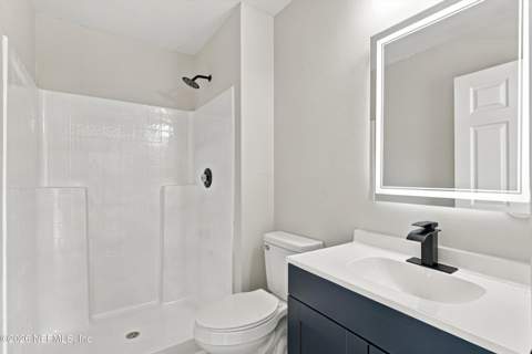 6614 Gentle Oaks Drive, Jacksonville FL - photo 23 of 45