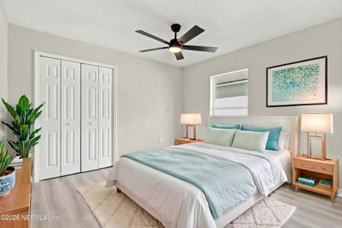 6614 Gentle Oaks Drive, Jacksonville FL - photo 24 of 45