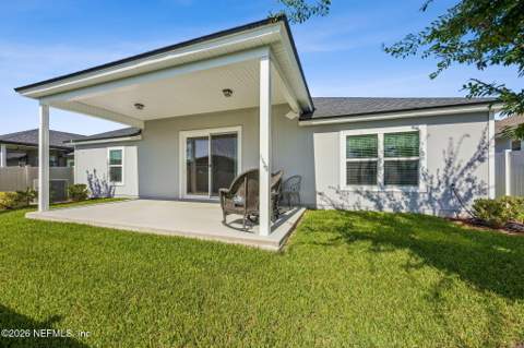86784 Lazy Lake Circle, Yulee FL - photo 21 of 30