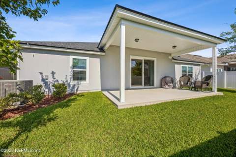 86784 Lazy Lake Circle, Yulee FL - photo 22 of 30