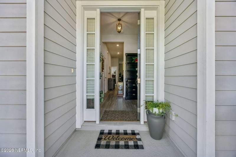 4 bedroom Single Family Residence at 86784 LAZY LAKE Circle, The Hideaway, Yulee — photo 3