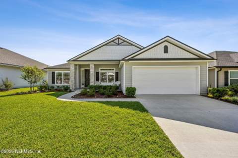 86784 Lazy Lake Circle, Yulee FL - photo 23 of 30