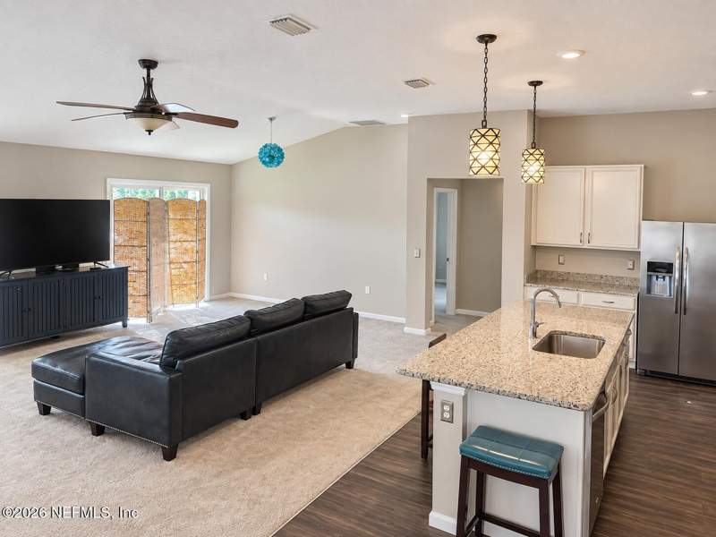 3 bedroom Single Family Residence at 15965 HUTTON Lane, Hillcrest Bluff, Jacksonville — photo 4