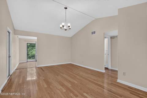 3313 W DONZI Way, Jacksonville FL - photo 8 of 35