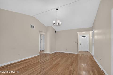 3313 W DONZI Way, Jacksonville FL - photo 9 of 35