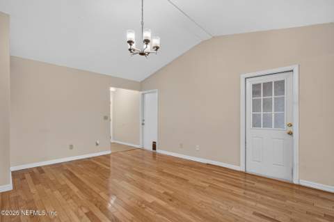3313 W DONZI Way, Jacksonville FL - photo 10 of 35