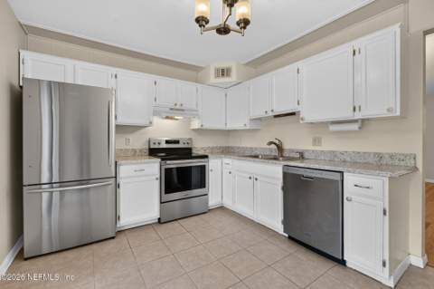 3313 W DONZI Way, Jacksonville FL - photo 12 of 35