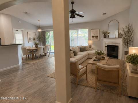 12767 Quincy Bay, Jacksonville FL - photo 8 of 45