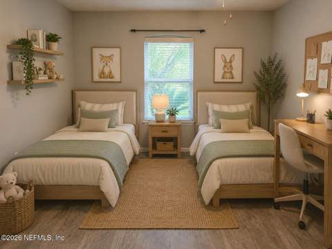 12767 Quincy Bay, Jacksonville FL - photo 24 of 45
