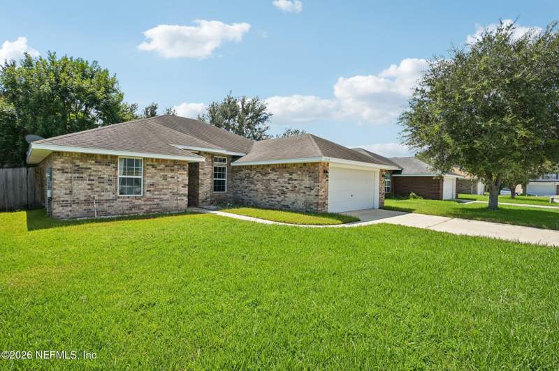 4 bedroom Single Family Residence at 6558 Pemberley Lane, Westland Oaks, Jacksonville — photo 3