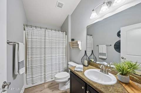 6558 Pemberley Lane, Jacksonville FL - photo 22 of 38