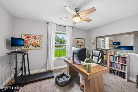 6558 Pemberley Lane, Jacksonville FL - photo 18 of 38