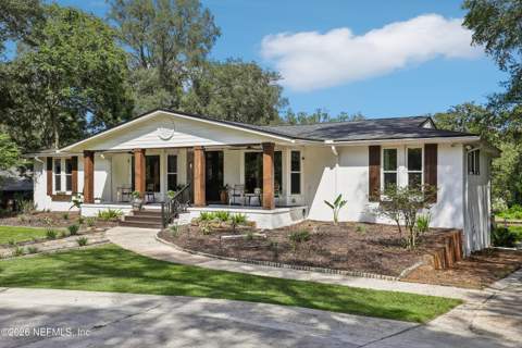 697 Arthur Moore Drive, Green Cove Springs FL - photo 9 of 93