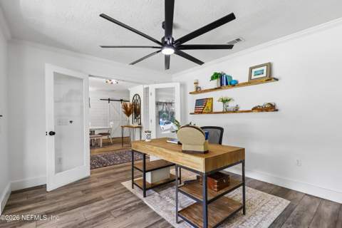 697 Arthur Moore Drive, Green Cove Springs FL - photo 17 of 93