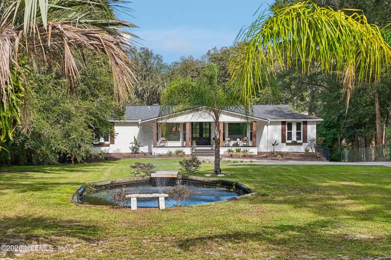 4 bedroom Single Family Residence at 697 Arthur Moore Drive, Lake Asbury, Green Cove Springs — photo 3
