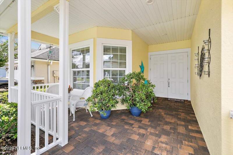 3 bedroom Single Family Residence at 637 N LEGACY Trail, Wgv Cascades, St. Augustine — photo 2