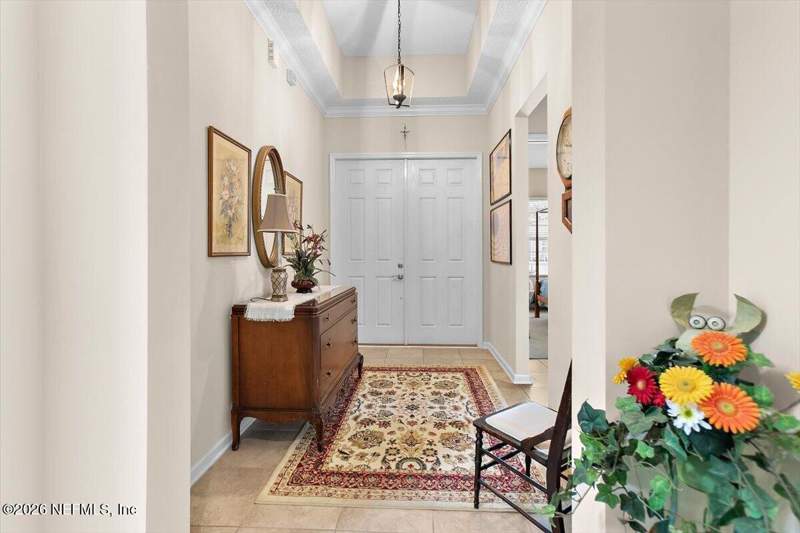 3 bedroom Single Family Residence at 637 N LEGACY Trail, Wgv Cascades, St. Augustine — photo 3