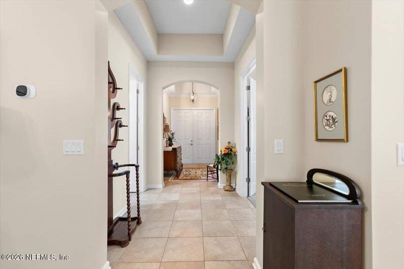 3 bedroom Single Family Residence at 637 N LEGACY Trail, Wgv Cascades, St. Augustine — photo 4