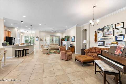 637 N LEGACY Trail, St. Augustine FL - photo 7 of 39