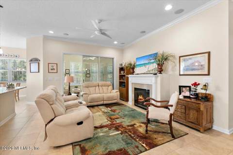637 N LEGACY Trail, St. Augustine FL - photo 8 of 39