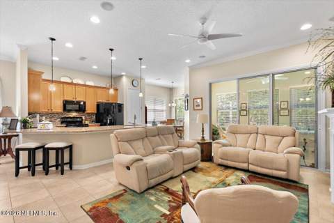 637 N LEGACY Trail, St. Augustine FL - photo 9 of 39