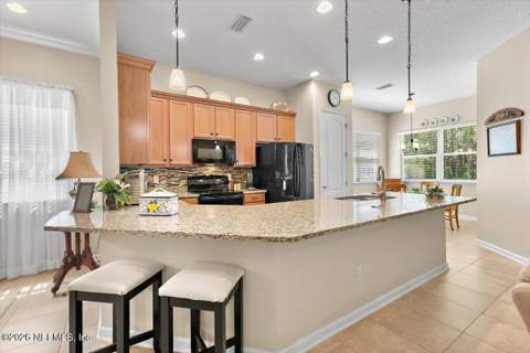 637 N LEGACY Trail, St. Augustine FL - photo 10 of 39