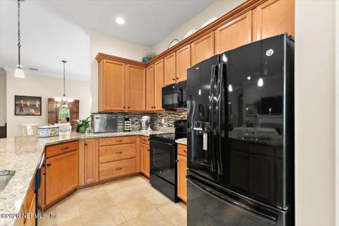 637 N LEGACY Trail, St. Augustine FL - photo 11 of 39