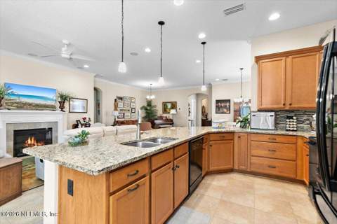 637 N LEGACY Trail, St. Augustine FL - photo 12 of 39