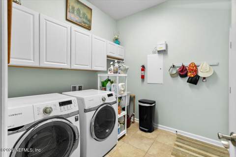 637 N LEGACY Trail, St. Augustine FL - photo 23 of 39