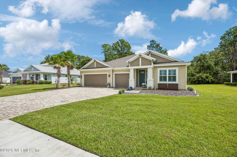 3 bedroom Single Family Residence at 94145 Goodwood Drive, Barnwell Estates, Fernandina Beach — photo 5