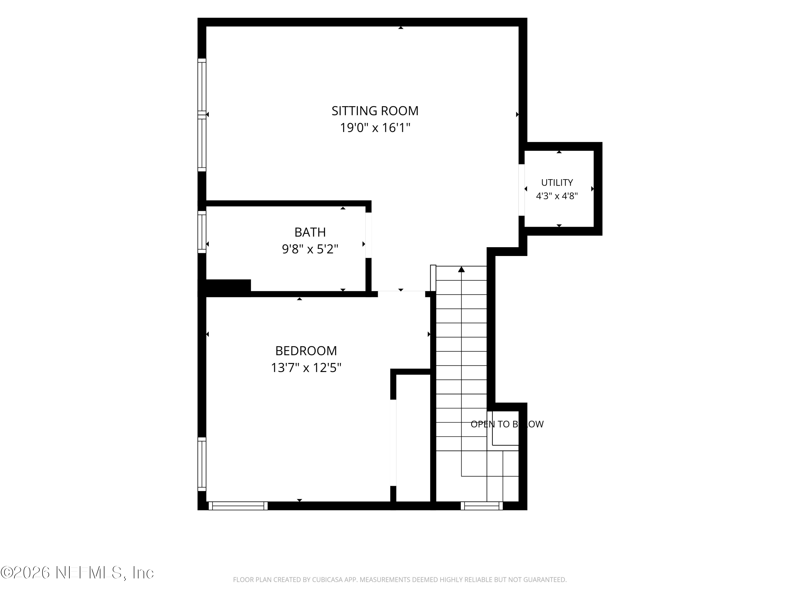 4 bedroom Single Family Residence at 78 Hydrilla Court, Beacon Lake, St. Augustine — photo 4