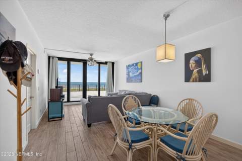 601 1st Street #2B, Jacksonville Beach FL - photo 9 of 46
