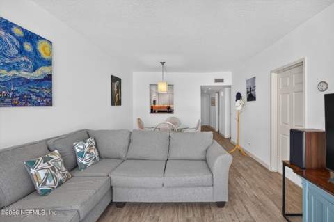 601 1st Street #2B, Jacksonville Beach FL - photo 12 of 46