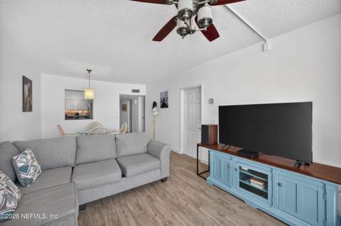601 1st Street #2B, Jacksonville Beach FL - photo 13 of 46